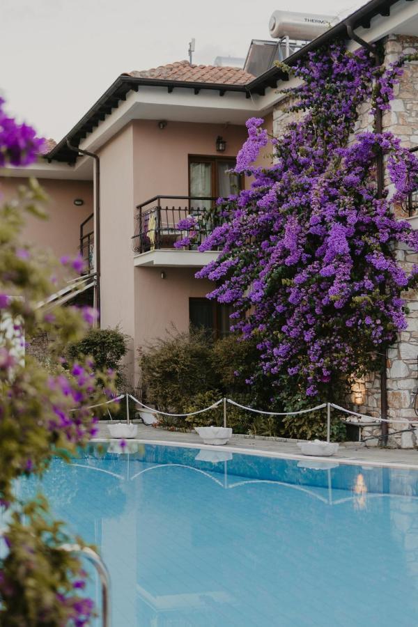 Nikoleta Luxury Villa Limenas  Exterior photo